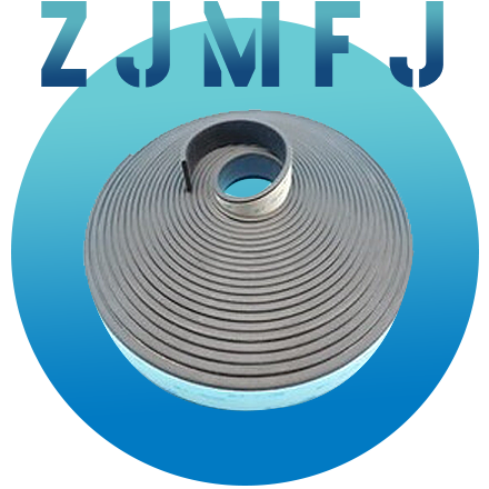 泰興市中嘉密封件有限公司