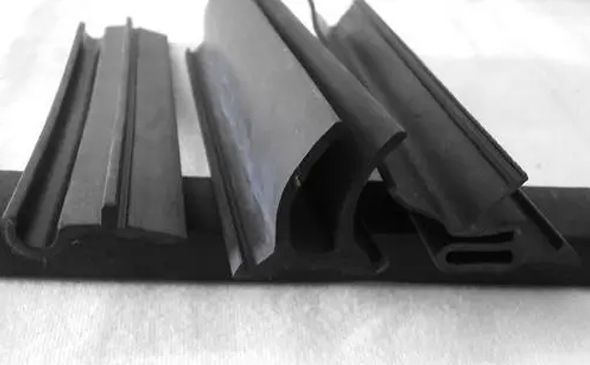 如何判定密封膠條的質(zhì)量